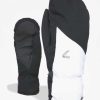 Clothing Level Snowboard Gloves | Level Astra Mitt Gore Tex Gloves Wmn White