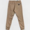 Clothing Volcom Pants | Volcom Frickin Slim Jogger Pants Beige