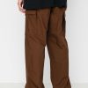 Clothing Nike SB Pants | Nike Sb Kearny Cargo Pants Brown