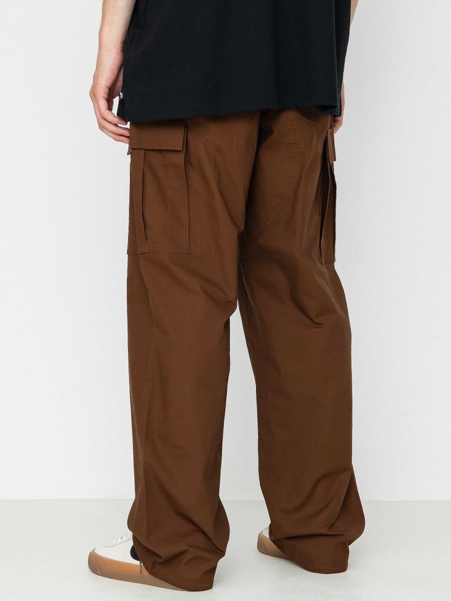 Clothing Nike SB Pants | Nike Sb Kearny Cargo Pants Brown