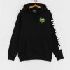 Clothing Fox Sweatshirts/Hoodies | Fox Kawi Hd Hoodie Black