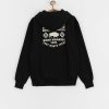 Clothing Dickies Sweatshirts/Hoodies | Dickies Hays Hd Hoodie Black