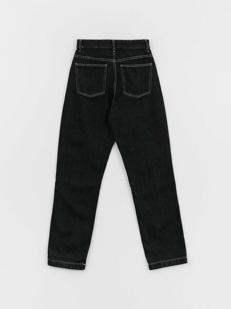 Clothing Element Pants | Element 365 Pant Pants Wmn Black