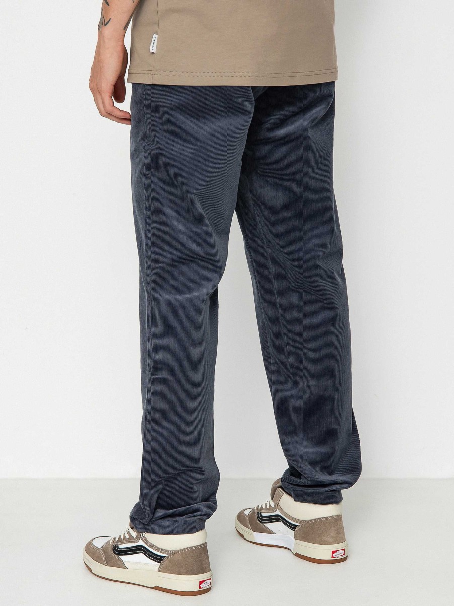 Clothing Iriedaily Pants | Iriedaily Trapas Pants Grey