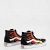 Shoe Vans High-Tops | Vans Sk8 Hi Reissue Shoes Black