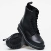 Shoe Dr. Martens High-Tops | Dr. Martens 1460 Mono Shoes Black