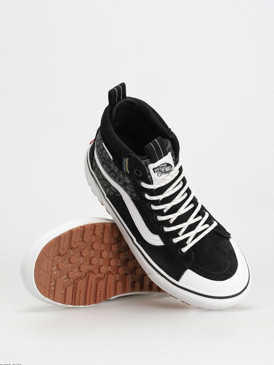 Shoe Vans High-Tops | Vans Sk8 Hi Mte 2 Shoes Brown