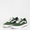 Shoe Vans Low-Tops | Vans Gilbert Crockett Shoes Green