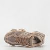 Shoe New Balance Low-Tops | New Balance 9060 Shoes Brown