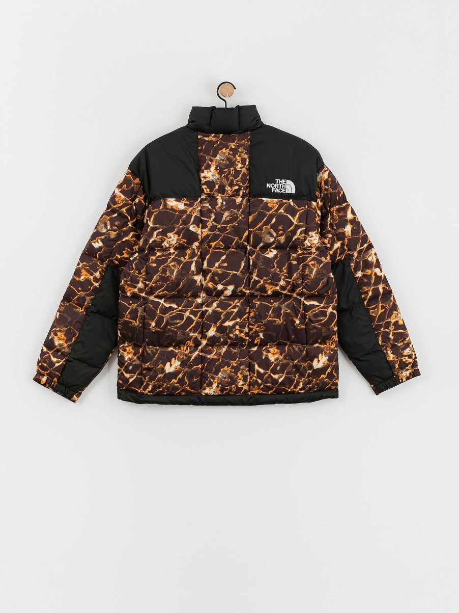 Clothing The North Face Jackets | The North Face Lhotse Jacket Multicolor