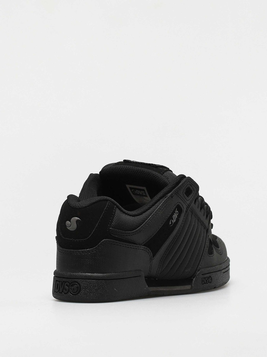 Shoe DVS Skate Shoes | Dvs Celsius Shoes Black