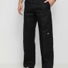 Clothing Dickies Pants | Dickies Double Knee Pants Black