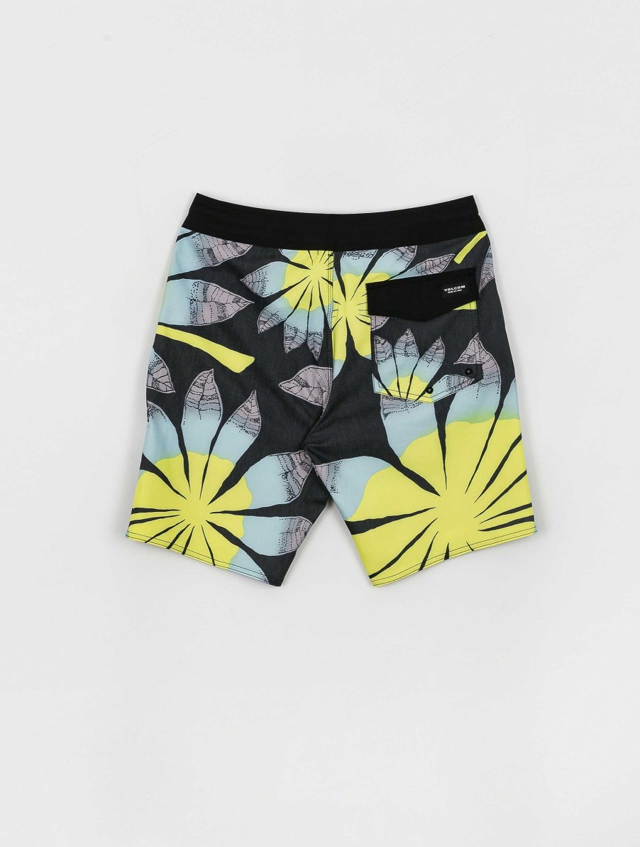 Clothing Volcom Shorts | Volcom Sunder Stoney 19 Boardshorts Multicolor