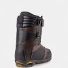 Shoe Northwave Stiff | Mens Northwave Domain Sls Snowboard Boots Brown