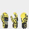 Clothing Level Snowboard Gloves | Level Worldcup Cf Gloves Yellow