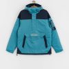 Clothing Columbia Jackets | Columbia Challenger Pullover Jacket Blue