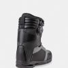 Shoe Northwave Stiff | Mens Northwave Domain 2 Spin Snowboard Boots Grey