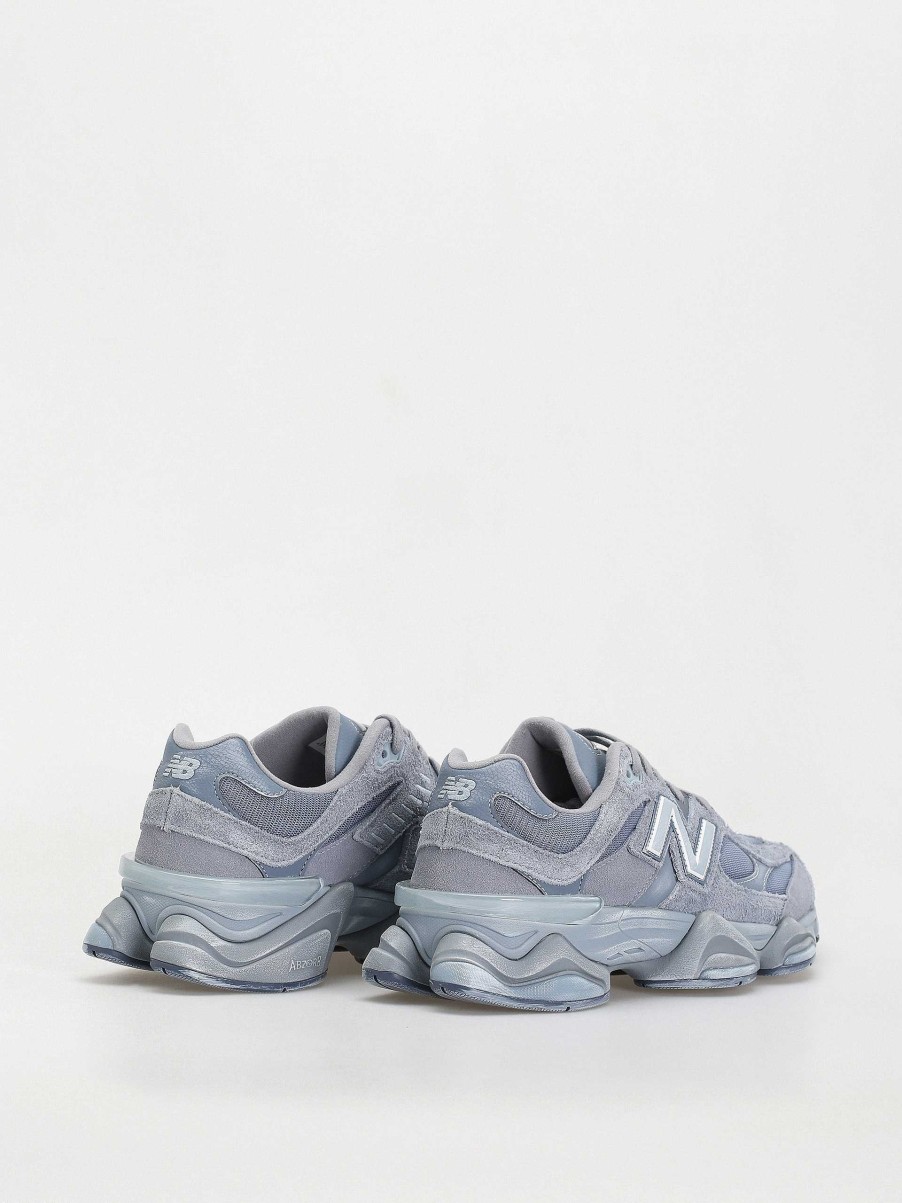 Shoe New Balance Low-Tops | New Balance 9060 Shoes Blue