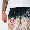 Clothing Volcom Shorts | Volcom Mad Wash Mod 19 Boardshorts White/Pink