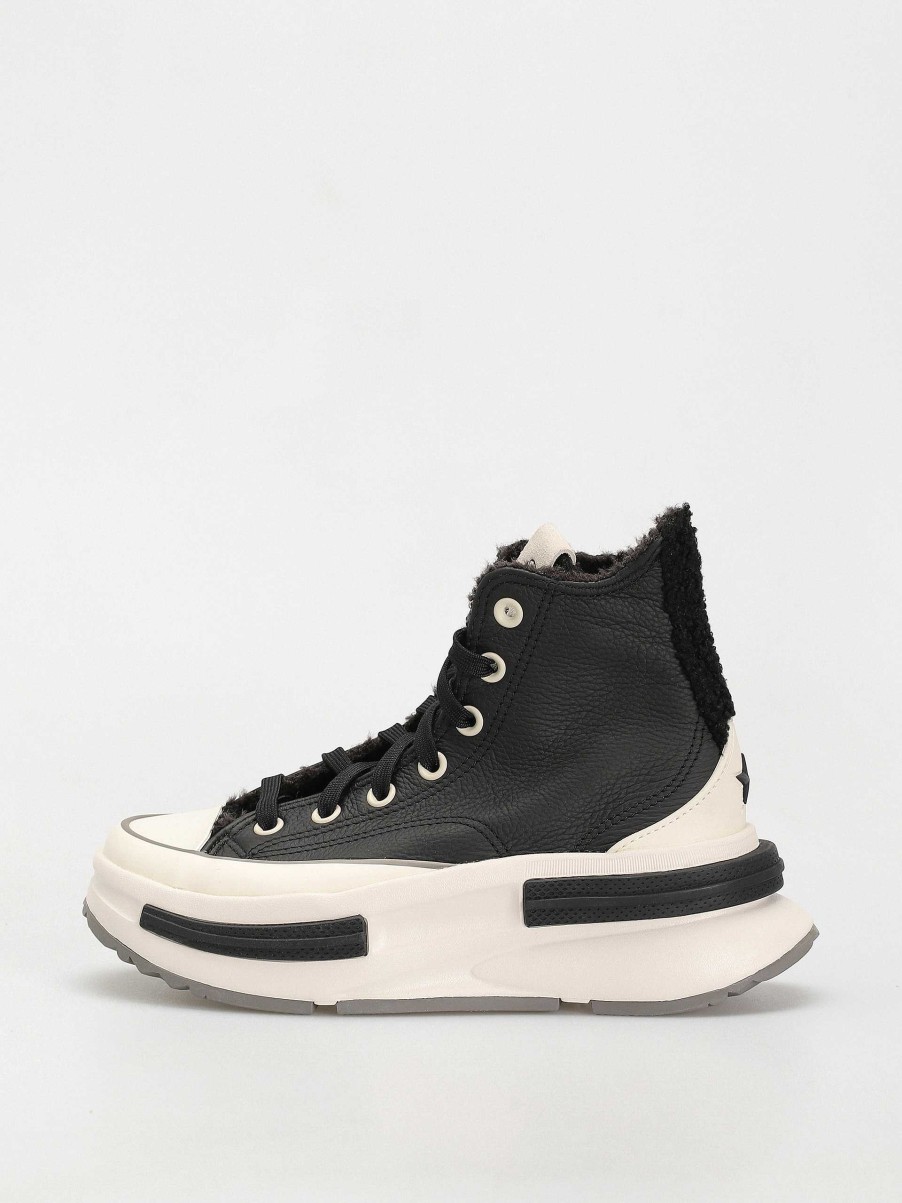 Shoe Converse High-Tops | Converse Run Star Legacy Cx Hi Shoes Black