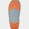 Shoe ThirtyTwo Medium | Mens Thirtytwo Lashed Powell Snowboard Boots White/Orange