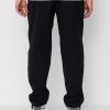 Clothing Nike SB Pants | Nike Sb Solo Swoosh Pants Black