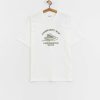 Clothing Carhartt WIP T-Shirts | Carhartt Wip Underground Sound T-Shirt White