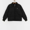 Clothing Dickies Jackets | Dickies Eisenhower Puffer Jacket Black