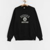 Clothing Dickies Sweatshirts/Hoodies | Dickies Oxford Sweatshirt Black