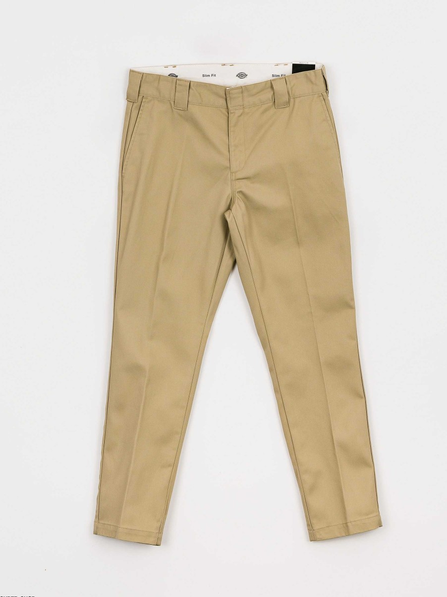 Clothing Dickies Pants | Dickies 872 Work Pants Beige