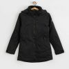 Clothing Burton Snowboard Jackets | Womens Burton Lelah Snowboard Jacket Black