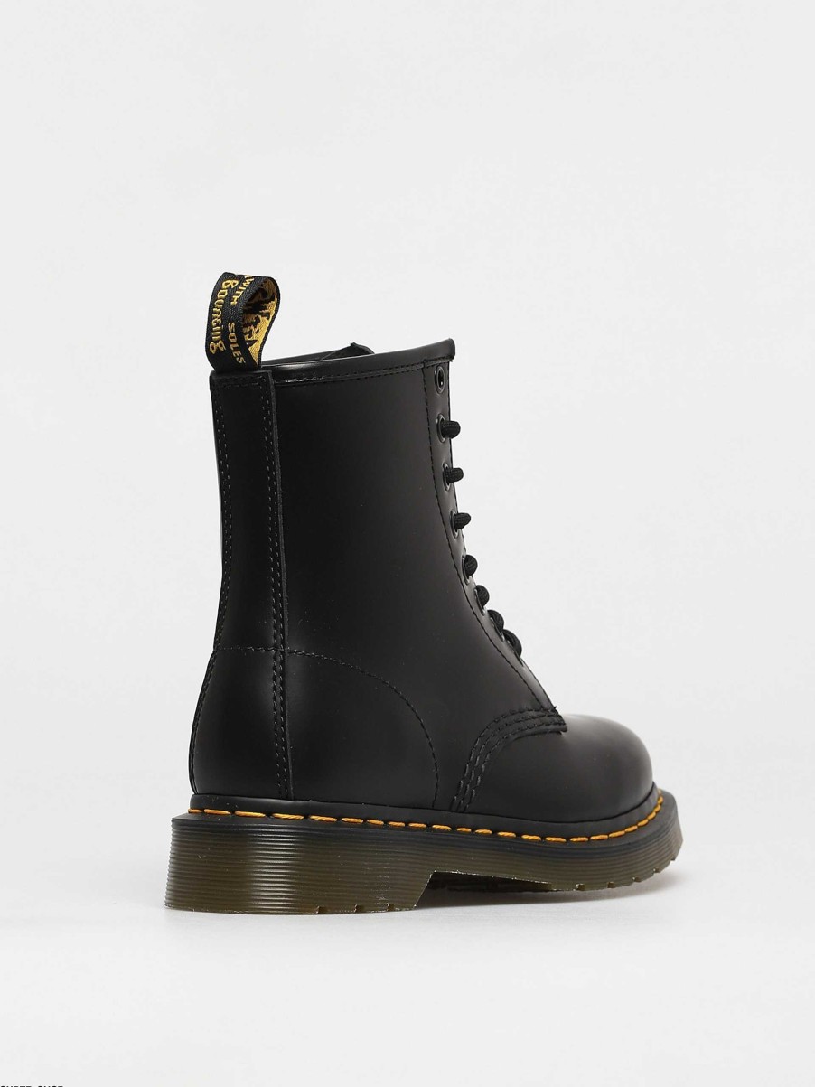 Shoe Dr. Martens High-Tops | Dr. Martens 1460 Shoes Black