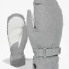 Clothing Level Snowboard Gloves | Level Gloves Hero Mitt Wmn Grey