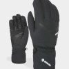 Clothing Level Snowboard Gloves | Level Liberty Gore Tex Gloves Wmn Black