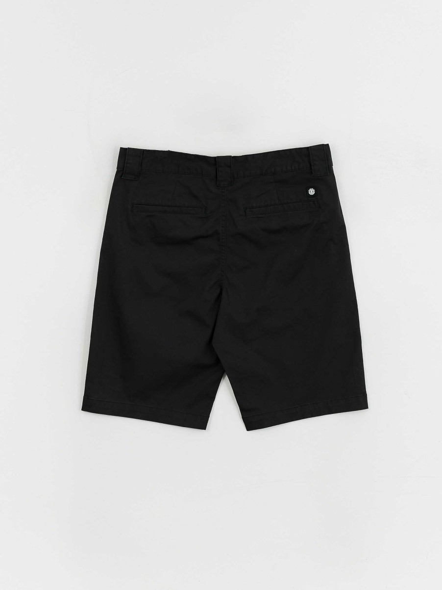 Clothing Element Shorts | Element Sawyer Wk Shorts Black