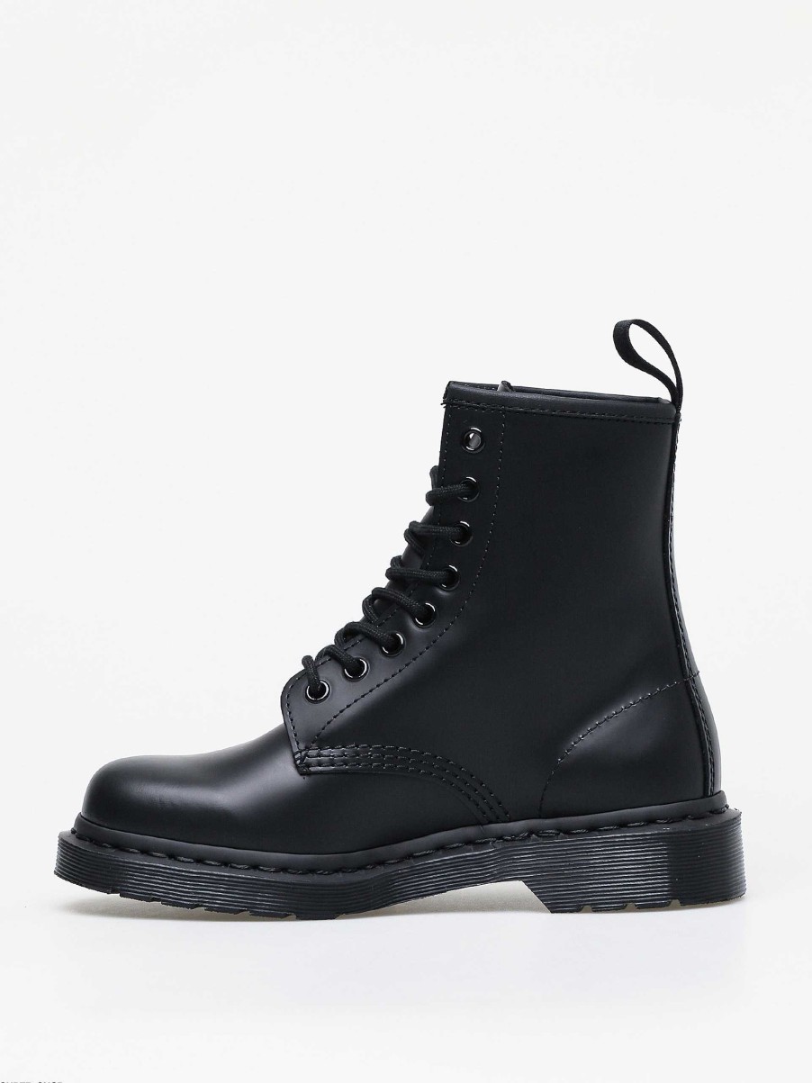 Shoe Dr. Martens High-Tops | Dr. Martens 1460 Mono Shoes Black