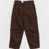 Clothing Carhartt WIP Pants | Carhartt Wip Cole Cargo Pants Brown