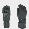 Clothing Level Snowboard Gloves | Level Gloves Snowboardowe Hero Wmn Black