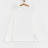 Clothing Nike SB Longsleeves | Nike Sb Essentials Longsleeve White