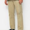 Clothing RVCA Pants | Rvca Americana Chino Pants Brown