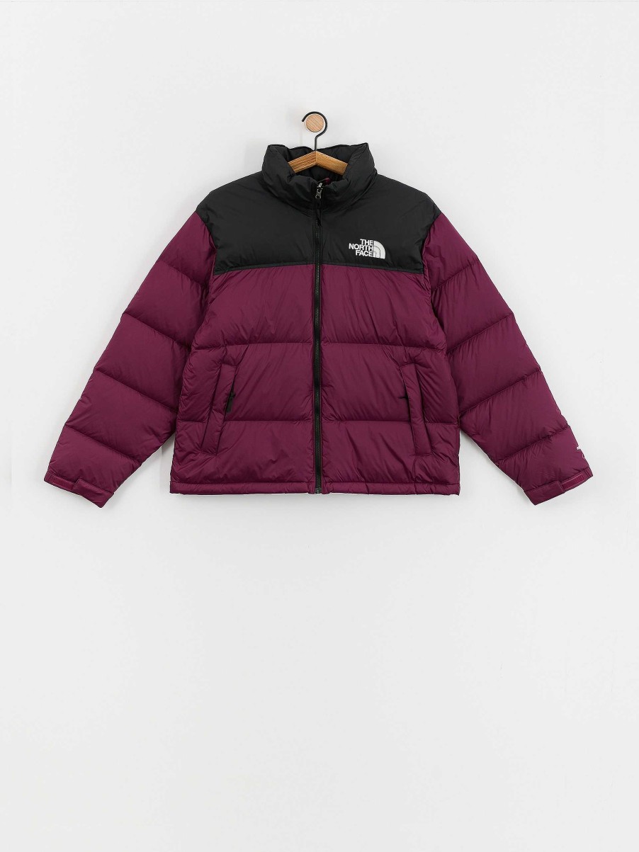 Clothing The North Face Jackets | The North Face 1996 Retro Nuptse Jacket Pink