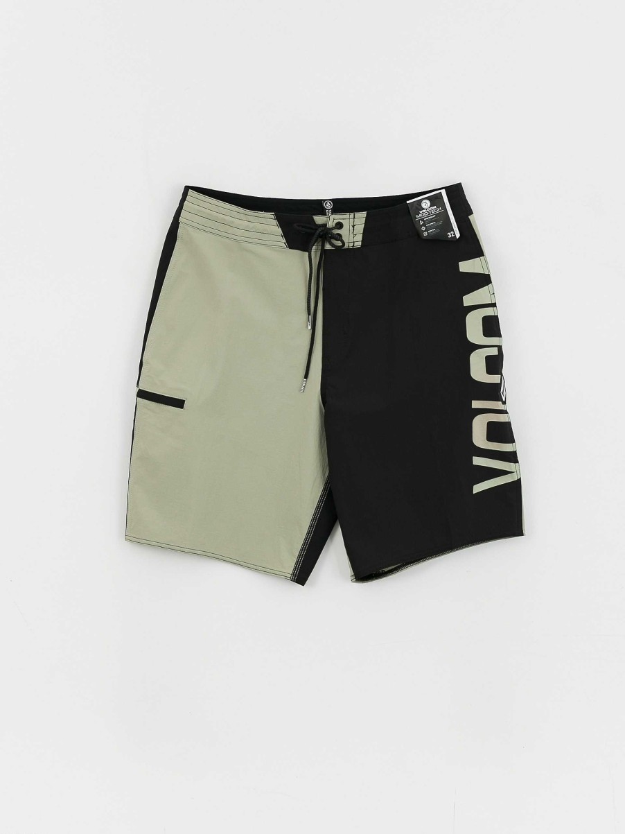 Clothing Volcom Shorts | Volcom Surf Vitals Noa Deane 21 Boardshorts Multicolor