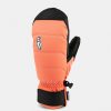 Clothing Crab Grab Snowboard Gloves | Crab Grab Snuggler Mitt Gloves Wmn Orange