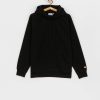 Clothing Carhartt WIP Sweatshirts/Hoodies | Carhartt Wip Chase Hd Hoodie Black