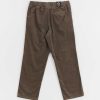 Clothing RVCA Pants | Rvca Americana Elastic Cord Pants Brown