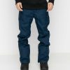 Clothing Burton Snowboard Pants | Mens Burton Covert Snowboard Pants Blue