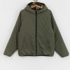 Clothing Element Jackets | Element Wolfe Sherpa Jacket Green