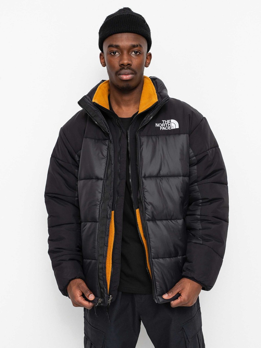 Clothing The North Face Jackets | The North Face Hmlyn Insulated Jacket Black