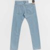 Clothing MassDnm Pants | Massdnm Signature Jeans 2.0 Pants Blue