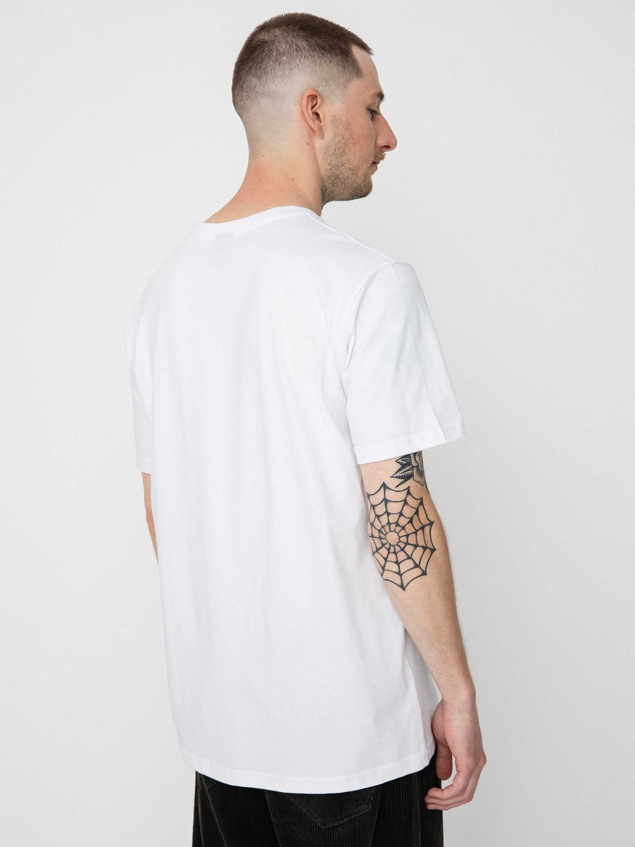 Clothing Malita T-Shirts | Malita Palac T-Shirt White